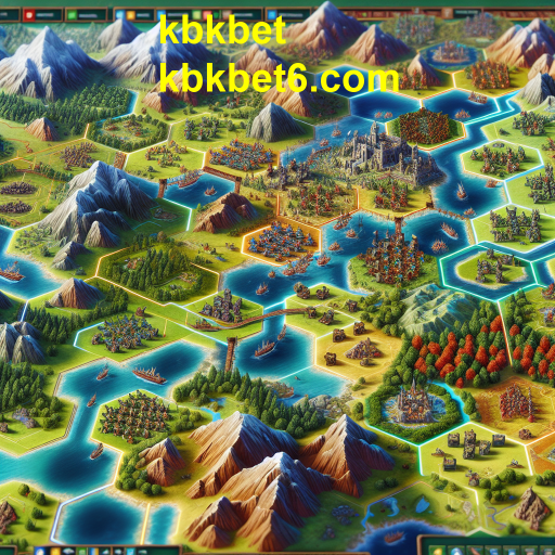 O Crescimento dos Jogos de Estratégia: Habilidades e Desafios