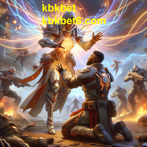 A Importância dos Jogadores de Suporte nos Jogos Online